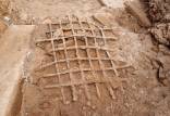 اشیا تاریخی در اسپانیا,کشف یک پنجره کمیاب دوهزارساله در اسپانیا