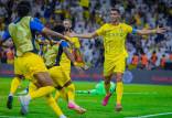 تیم فوتبال النصر,قهرمانی النصر در جام باشگاه‌های عرب با درخشش رونالدو