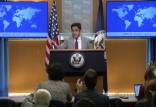 مذاکره ایران و آمریکا برای تبادل زندانیان,مذاکرات ایران و آمریکا