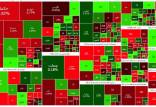 بورس تهران,آخرین وضعیت بورس تهران در 4 مرداد 1402