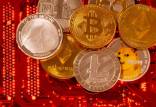 بیت کوین,قیمت بیت کوین در 26 مرداد 1402