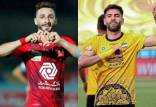 نقل و انتقالات فوتبال ایران,یاسین سلیمانی در پرسپولیس
