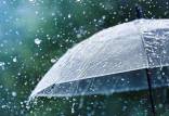 بارش باران در کشور,آخرین وضعیت آب و هوای کشور در مرداد 1402