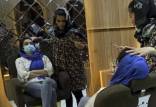 تعطیلی کامل آرایشگاه های زنانه توسط طالبان,ممنوعیت آرایشگاه های زنانه در افغانستان