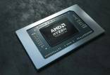پردازنده لپ‌تاپ AMD,رونمایی شرکت AMD از اولین پردازنده لپ‌تاپ