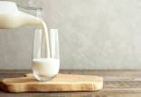 شیر,کشف پروتئین یافت شده در شیر باعث بهبود زخم