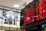 بورس تهران,شاخص کل بورس تهران در 7 مرداد 1402