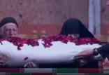 برنامه حسینیه معلی,واکنش ها به نمایش جنازه یک شهید در برنامه حسینیه معلی
