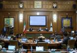 شورای شهر تهران,لغو حق رای صندوق ذخیره کارکنان شهرداری تهران توسط بانک مرکزی به دلیل دخالت‌های مغایر با قانون