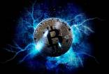 بیت کوین,قیمت بیت کوین در 9 مرداد 1402