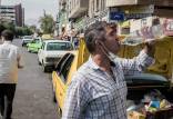 گرمای هوا,هشدار وزارت بهداشت درباره هوای گرم