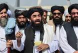 طالبان,گفتگوی طالبان و آمریکا