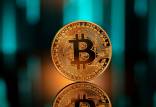 بیت کوین,ثبت یک رکورد عجیب برای بیت کوین