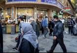 بازار تهران,وضعیت تعطیلی بازار تهران در 11 و 12 مرداد 1402