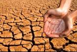 منابع آبی کشور, سیاوش آقاخانی, بحران آب در استان مرکزی