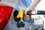 سهمیه بنزین, تغییر سهمیه بنزین , اختصاص سهمیه بنزین به خودروها