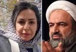تبعید و جریمه نقدی یک روزنامه‌ نگار,شکایت حمید رسایی