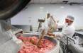 کارخانه سوسیس وکالباس,راهی شدن گوشت های برزیلی مانده در گمرک به کارخانه‌های سوسیس و کالباس