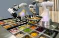 استفاده از ربات و هوش منصوعی در رستوران,نقش مهم هوش مصنوعی و ربات‌ها در صنعت غذا