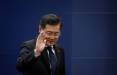 وزیر امور خارجه چین,غیب شدن مقامات به سبک چینی