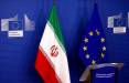ایران و اتحادیه اروپا,تحریم‌های جدید اتحادیه‌اروپا علیه ایران