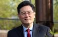برکناری وزیر خارجه غیب شده چین,غیب شدن وزیر خارجه چین