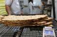 نان,افزایش قیمت نان