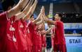 والیبال نوجوانان جهان,نایب قهرمانی ایران در مسابقات والیبال قهرمانی نوجوانان