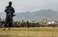 طالبان,شلاق و اعدام در میدان‌های ورزشی توسط طالبان