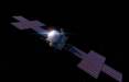 فضاپیما سایکی,تجهیز فضاپیما به آرایه‌های بزرگ خورشیدی