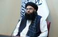طالبان,صحبت های مقام طالبان درباره حق‌آبه ایران