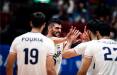 تیم ملی والیبال ایران,والیبال قهرمانی آسیا