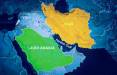 ایران و عربستان,تحریم ایران بخاطر جنگ اوکراین