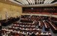 کنست,تصویب بخشی از طرح اصلاحات قضایی موردنظر نتانیاهو در پارلمان اسرائیل
