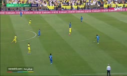 فیلم/ خلاصه دیدار النصر 2-1 الهلال؛ قهرمانی یاران رونالدو در جام باشگاه‌های عرب