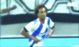 «عمرو ورده» هموطن محمد صلاح در یک قدمی پیوستن به استقلال