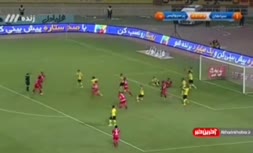 افشاگری کامیابی‌نیا از بازی پرسپولیس و سپاهان در سال97: فغانی روی منشا یک پنالتی گرفت که اصلا خطا نبود!