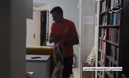 نیلوفر حامدی و الهه محمدی: از گفتن حرف مردم پشیمان نیستیم