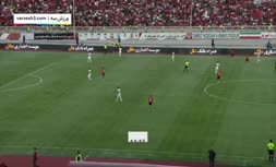 فیلم/ خلاصه دیدار تراکتور 0-1 پرسپولیس (هفته دوم لیگ بیست و سوم)