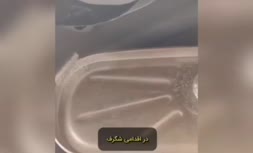 اقدام عجیب خودروسازان ایرانی؛ حذف عایق منبع اگزوز از ساینا دو گانه سوز!