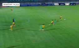 فیلم/ خلاصه دیدار ذوب آهن 0-2 سپاهان (هفته دوم لیگ بیست و سوم)