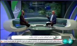 فیلم/ اعتراض شدید به قانون حجاب در صداوسیما