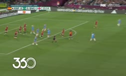 فیلم/ خلاصه دیدار اسپانیا 1-0 انگلیس (فینال جام جهانی فوتبال زنان 2023)