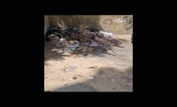 فیلم/ وضعیت فاجعه بار نظافت شهری در تهران