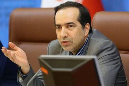 حسین انتظامیU ادعای احمد توکلی درباره مولدسازی اموال دولت