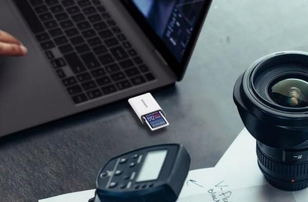 کارت‌های microSD و SD سامسونگ,کارت حافظه سامسونگ