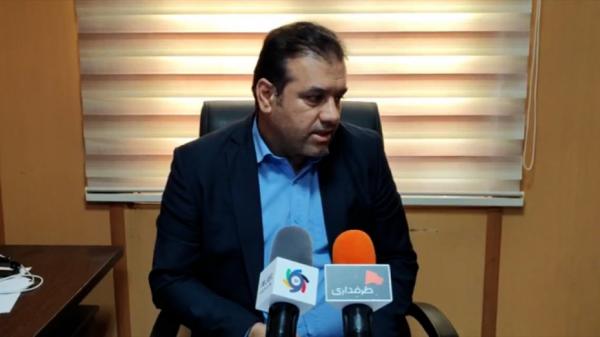 فرشید طاهری,رییس کمیته نقل و انتقالات سازمان لیگ