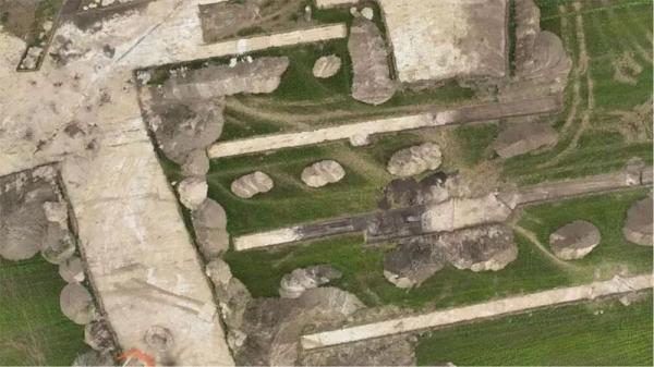کشف دهکده باستانی ماقبل تاریخ در فرانسه پس از ۱۵۰ سال جستجو,کشفیات جدید در فرانسه