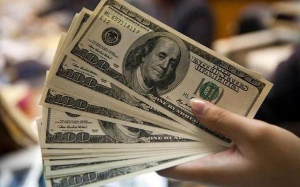 دلار دلار,قیمت دلار
