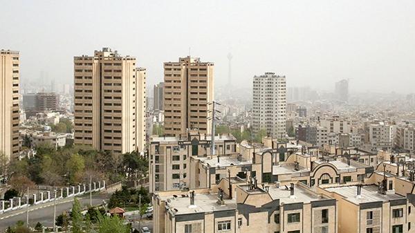 بحران مسکن,بی خانمانی مردم ایران